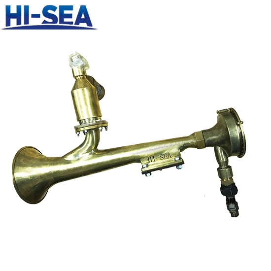Marine Rotor Combination Horn